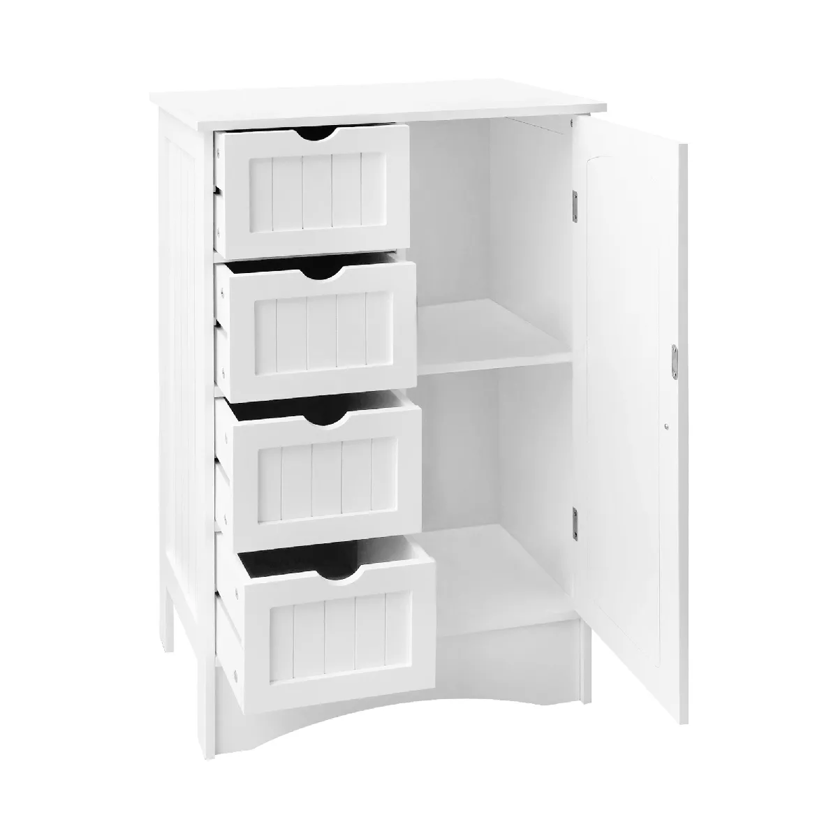 ML DESIGN MODERN LIVING ML Design Armoire salle de bain