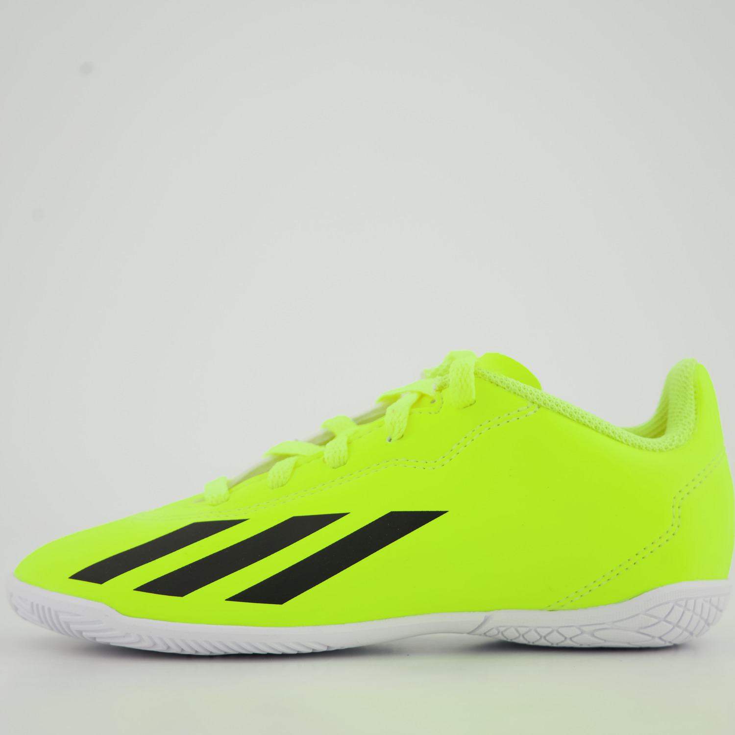 Adidas X CRAZYFAST CLUB IN J