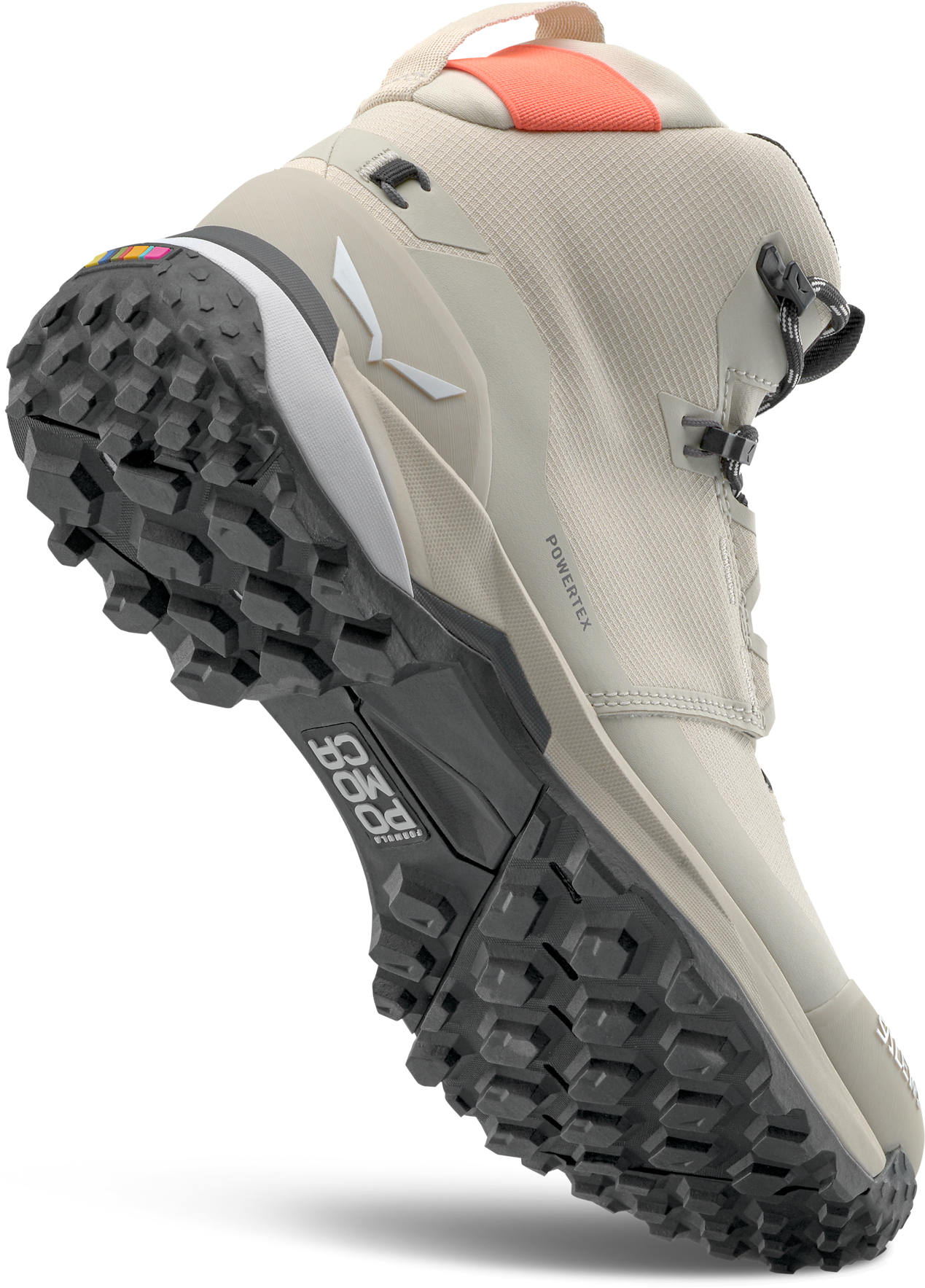 Salewa Puez 2 Mid Powertex W's