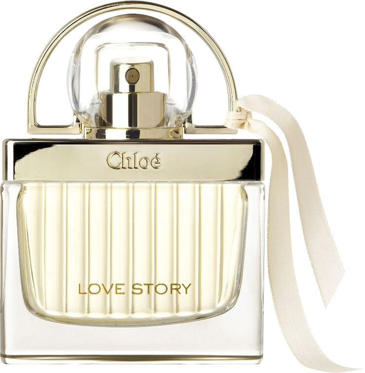 Chloé Love Story Eau De Parfum