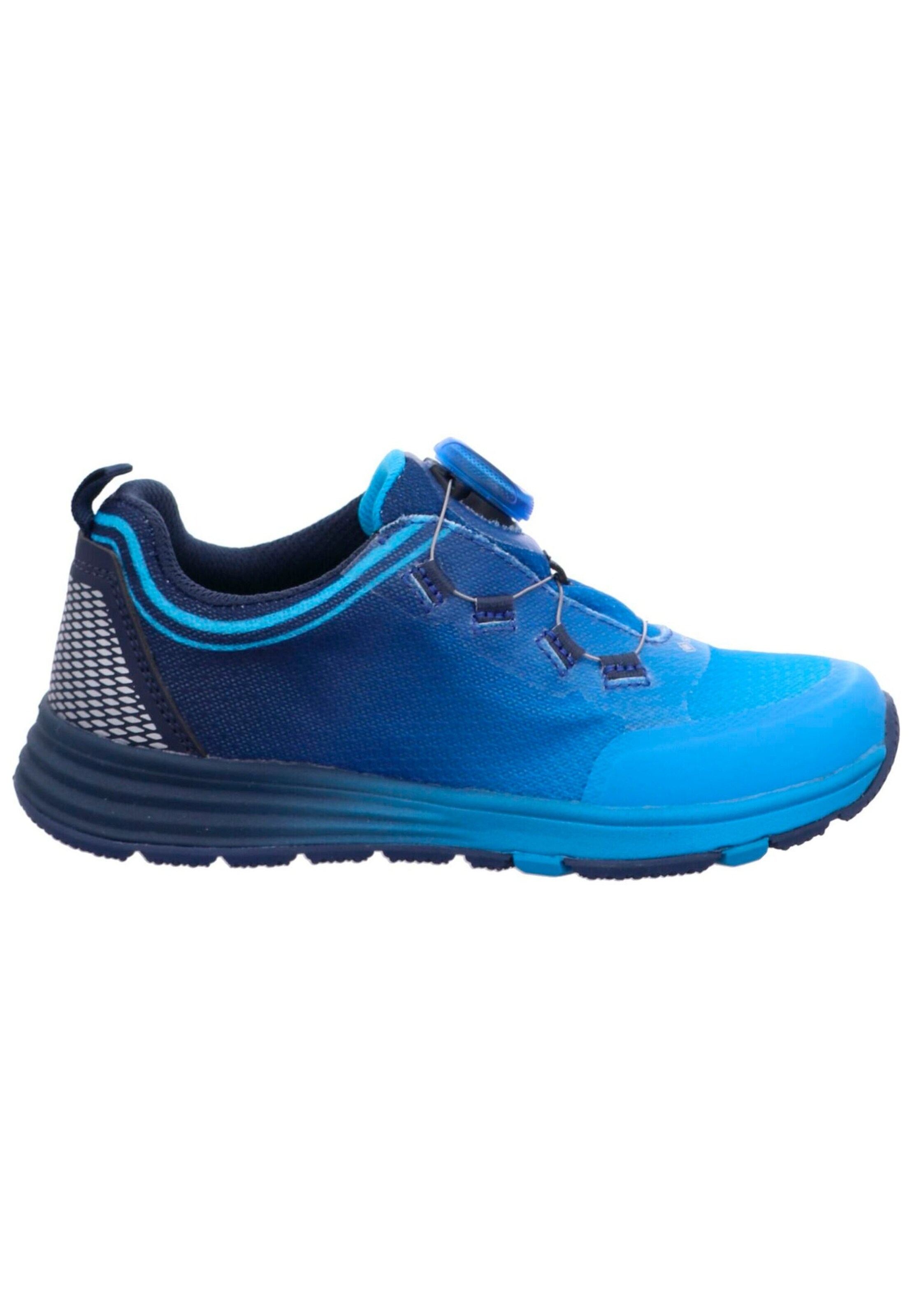 Sneaker Aqua