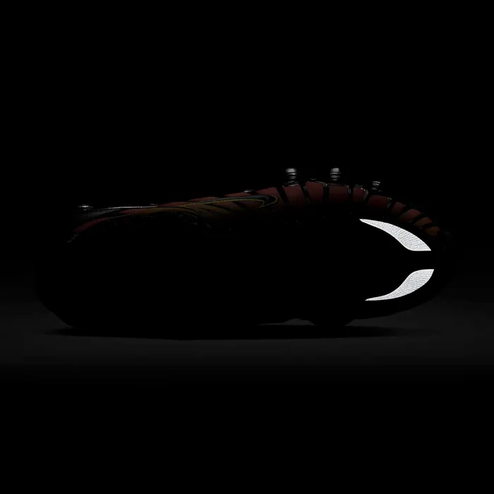 Nike Shox TL Sneakers Heren