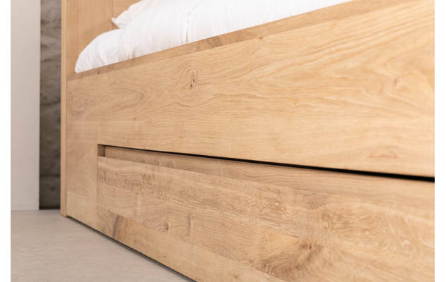 Bedframe Bibi