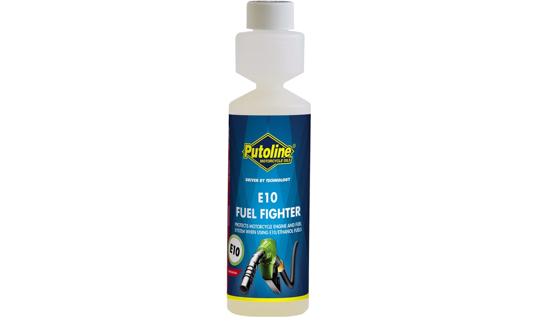Putoline E10 Fuel Fighter 250 ml