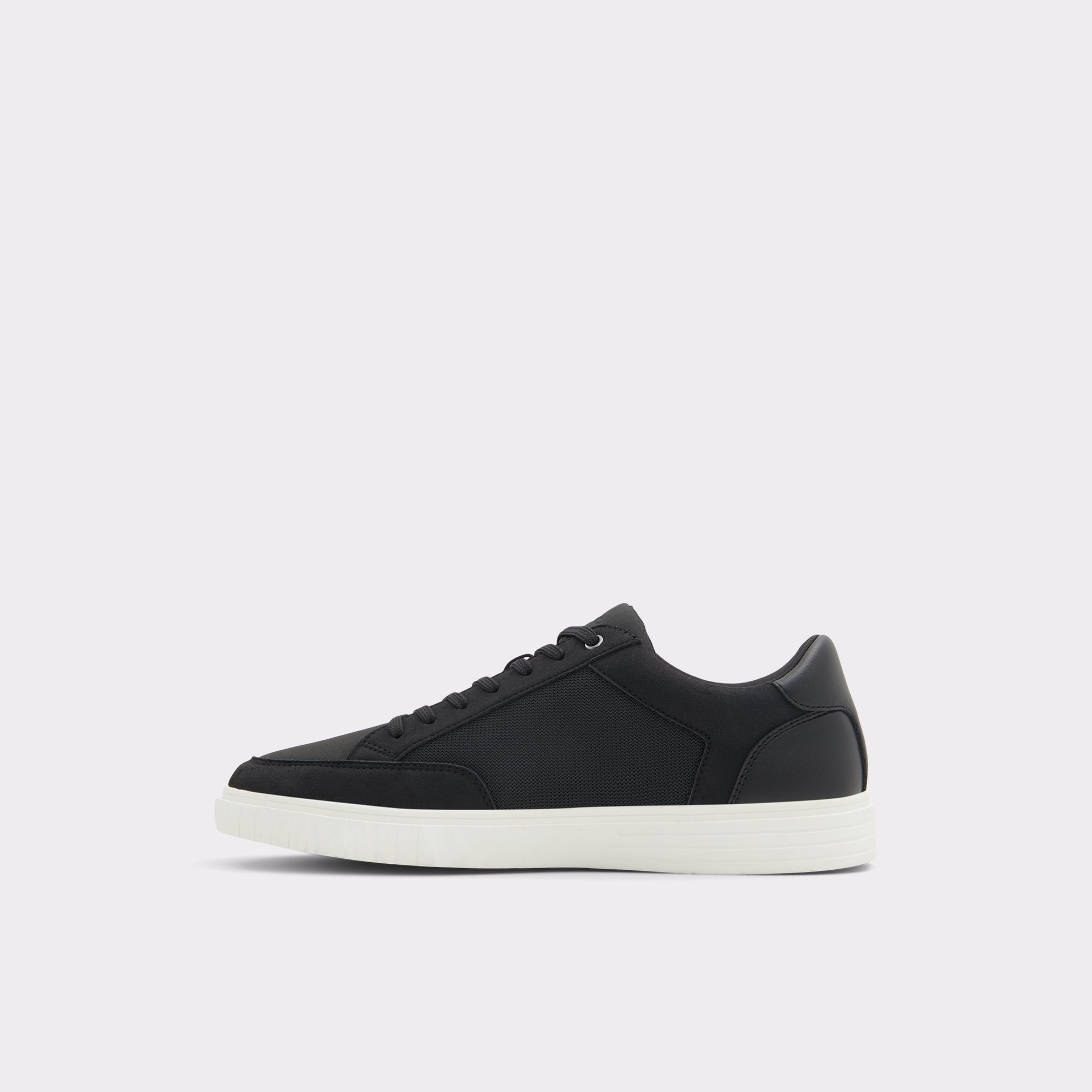 Clubspec Black Men Low top