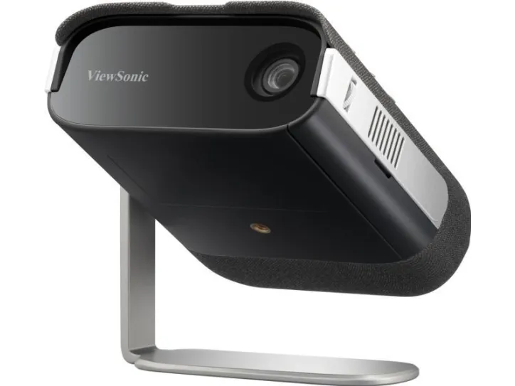 Viewsonic M1XE, LED, WVGA (854x480), 120000:1, 16:9, 609,6 - 2540 mm (24 - 100