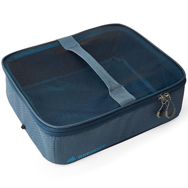 Duffel GREGORY GEAR ORG ALPACA GEAR POD 10 SLATE BLUE