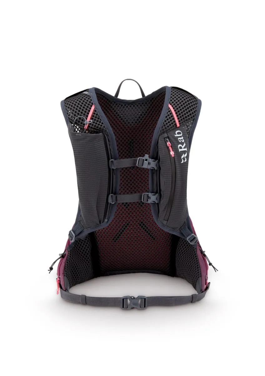 Rab Nitron 12 Mulberry