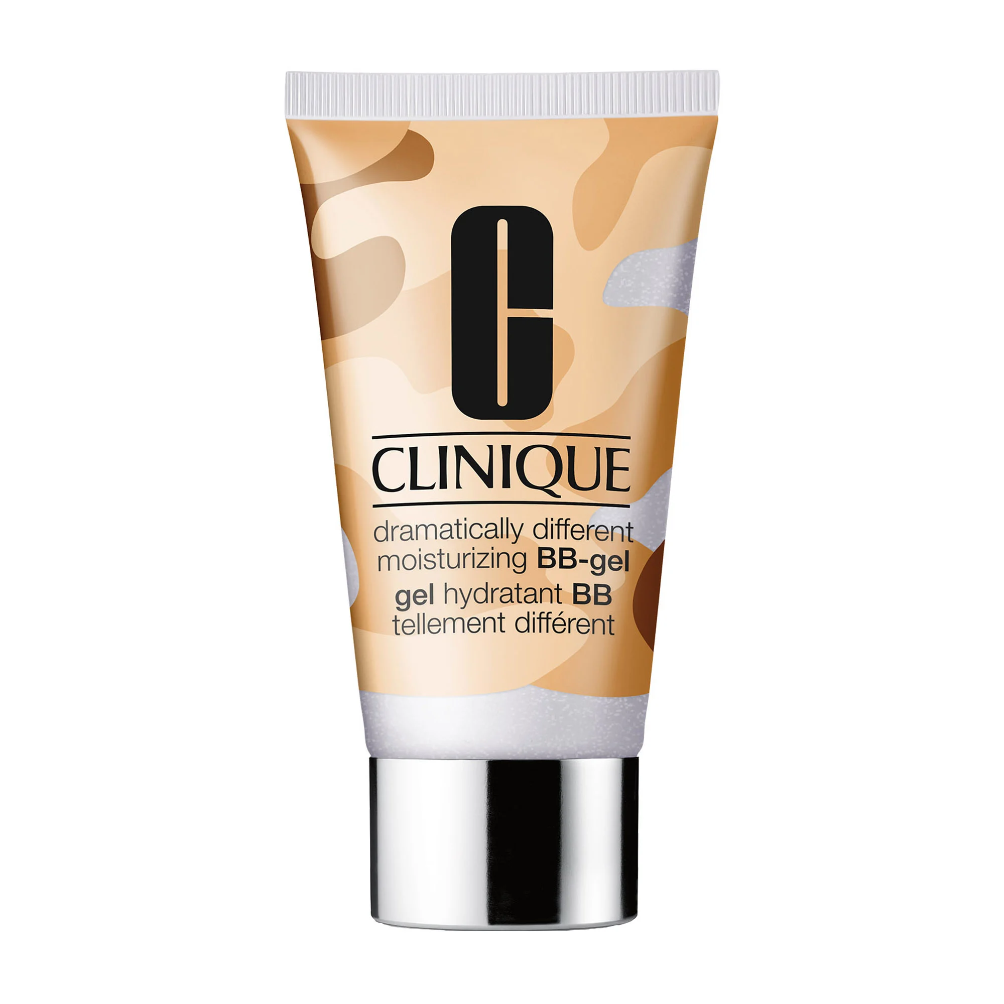 Gel Hydratant BB Tellement Différent |