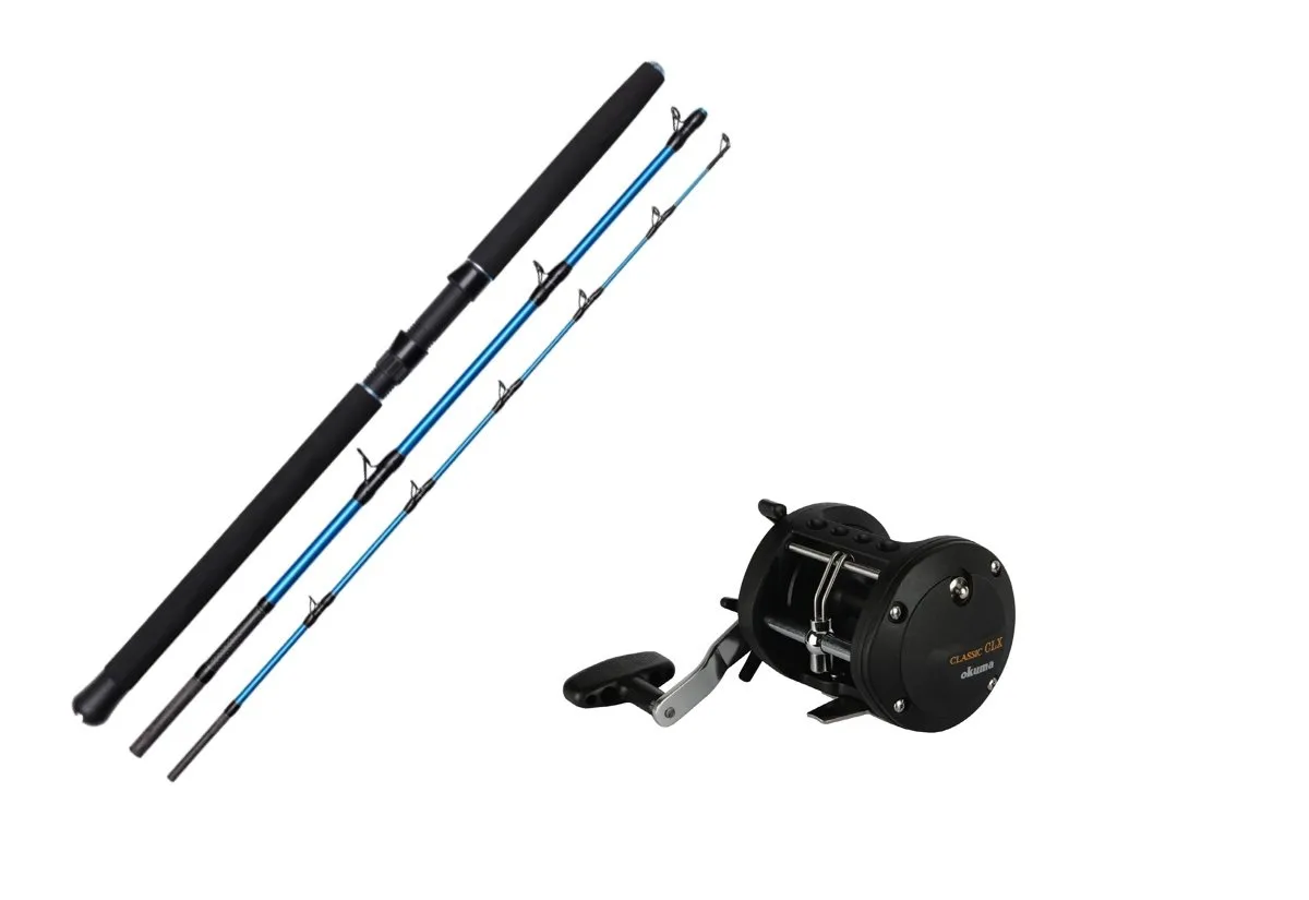 Kinetic Manticore Fs 6'6