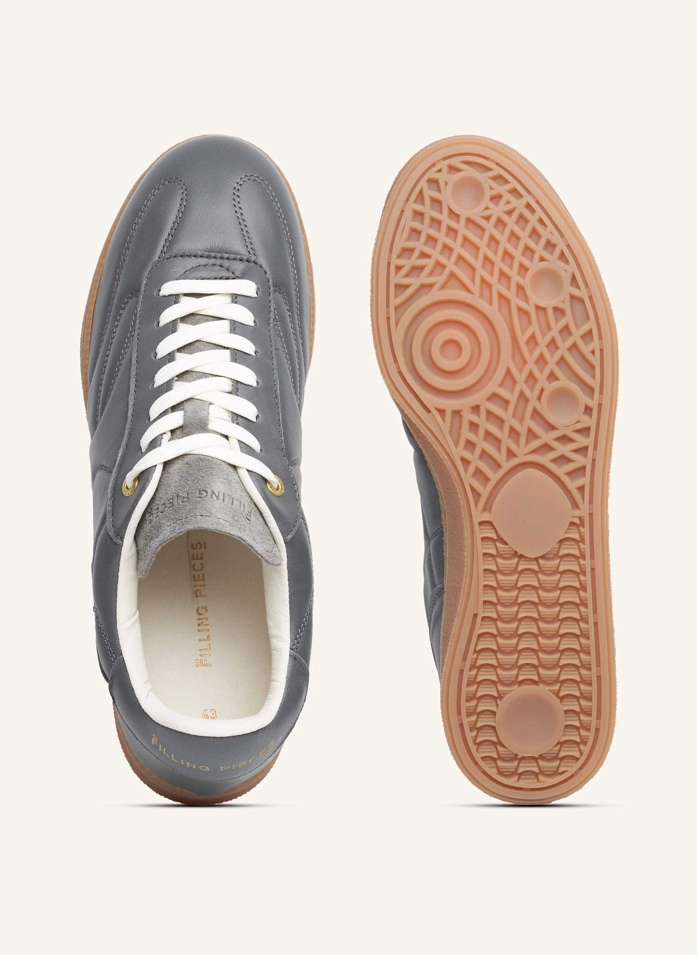 FILLING PIECES Sneaker SPRINTER