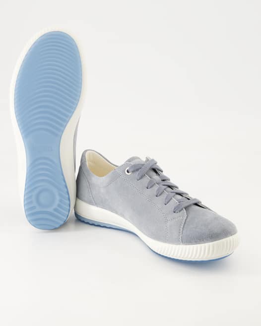 Legero Tanaro 5.0 Sneaker in Blau