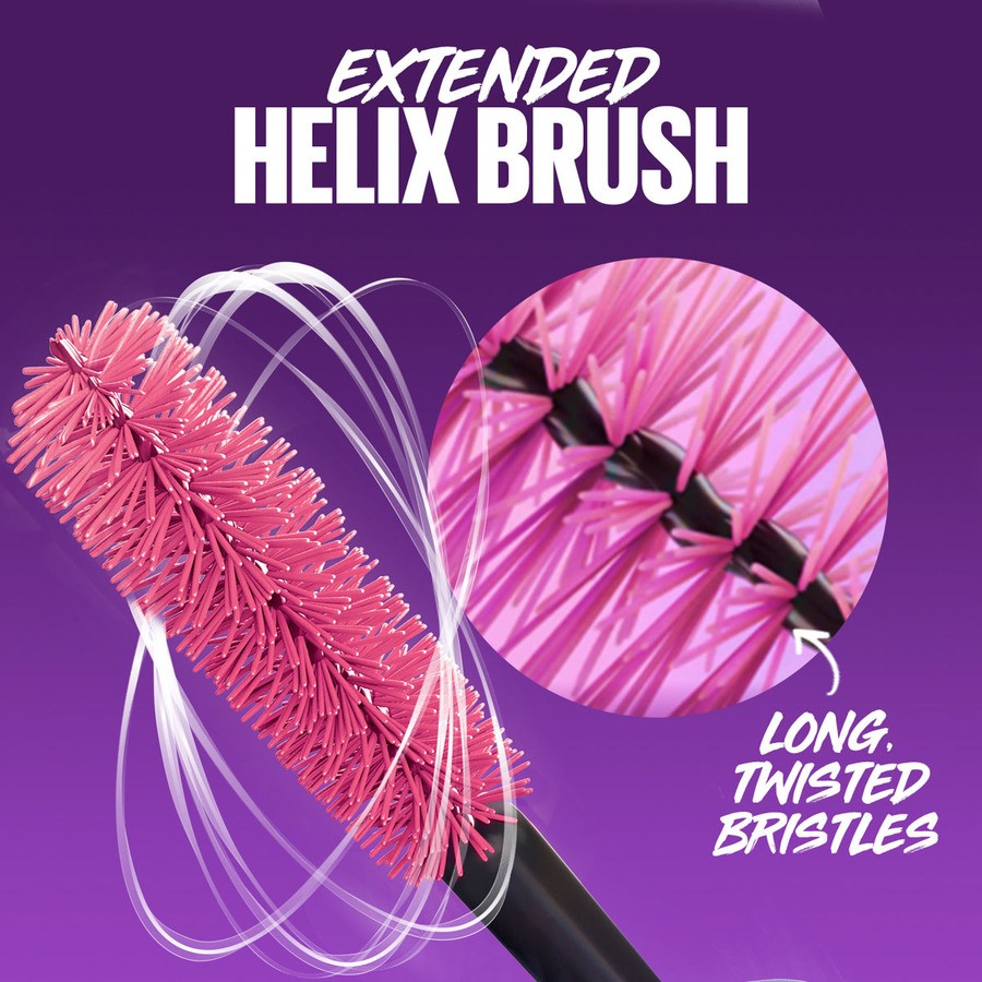 Maybelline New York The Falsies Surreal Extensions Mascara Meta Black 10ml