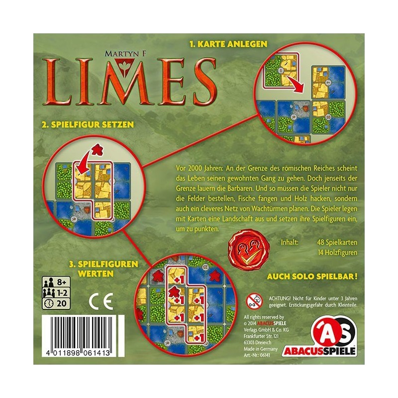 Limes