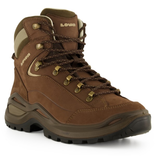 Lowa - Women's Renegade Evo LL Mid - Chaussures de randonnée