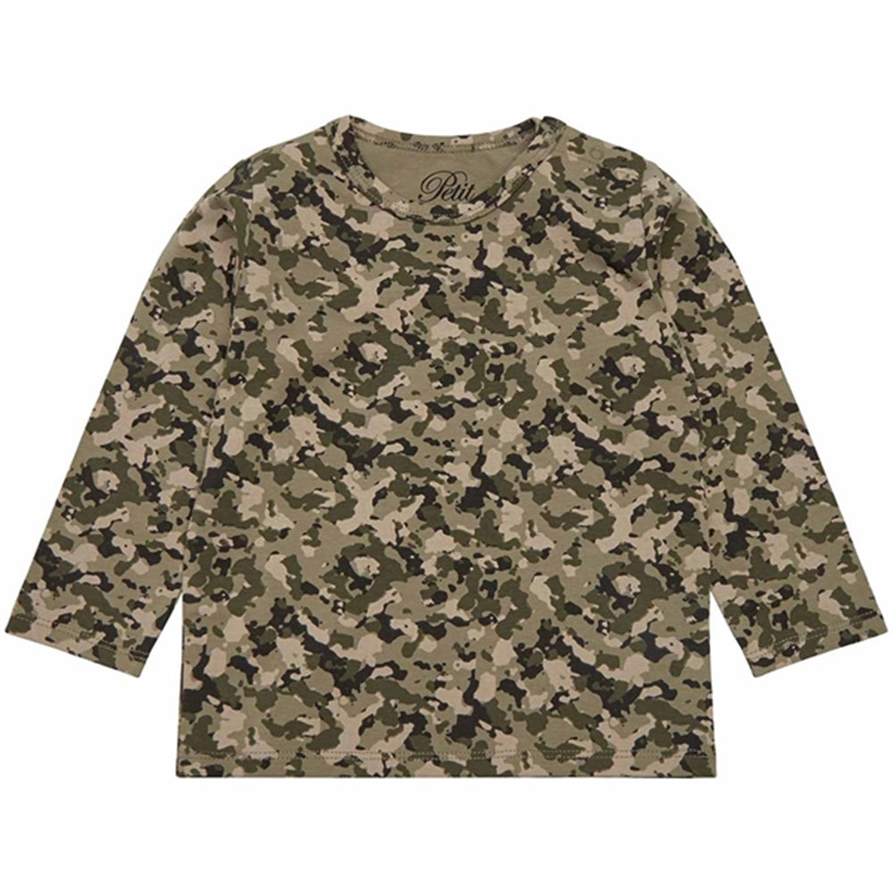 Køb Sofie Schnoor Green Bluse