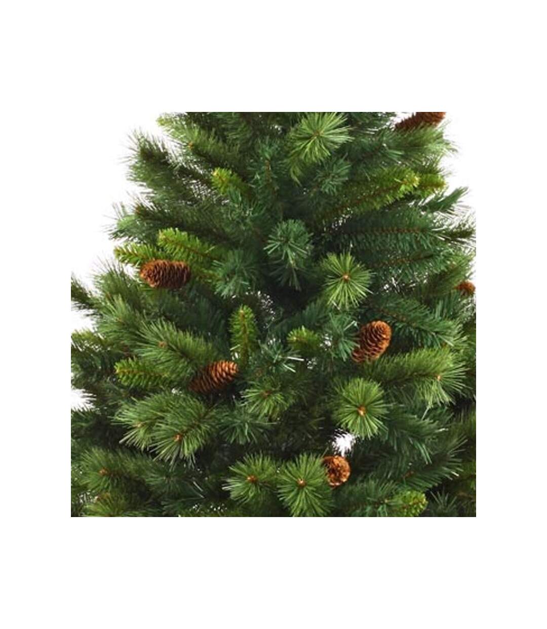 Sapin de Noël Royal Majestic 180cm Vert
