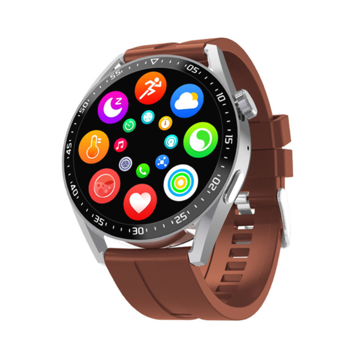 Smartek Smartwatch Smtk-hw28