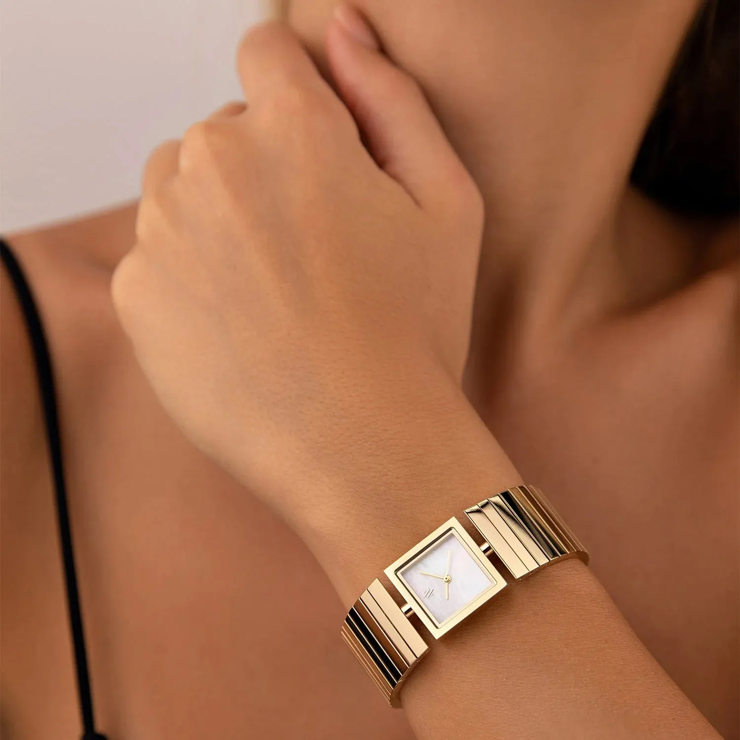 Montre Linea Pearl Vanna