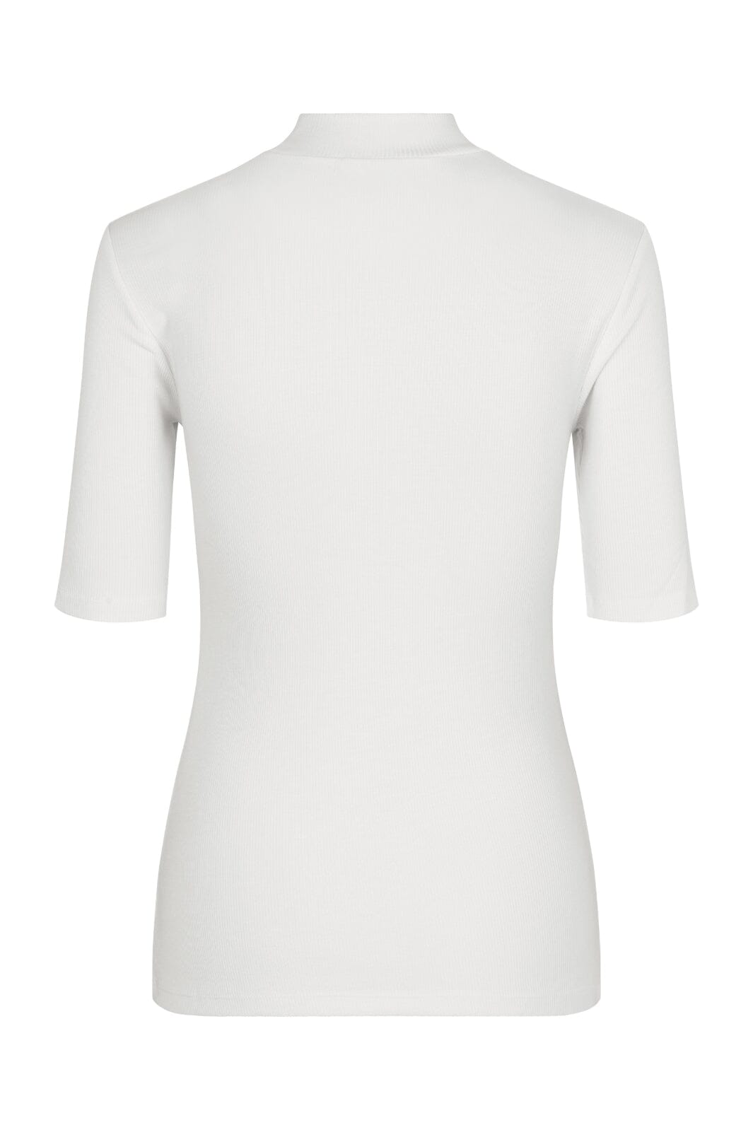 Modström Krown T-Shirt 9 porcelain
