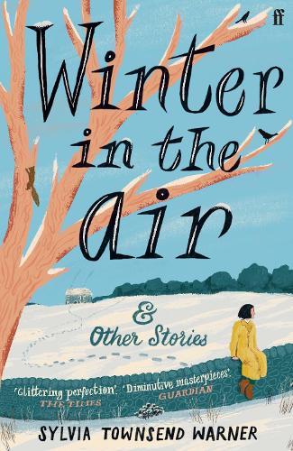 Winter in the Air (Paperback)