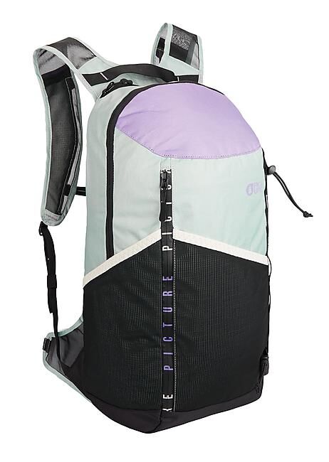 PICTURE - SAC OFF TRAX 20