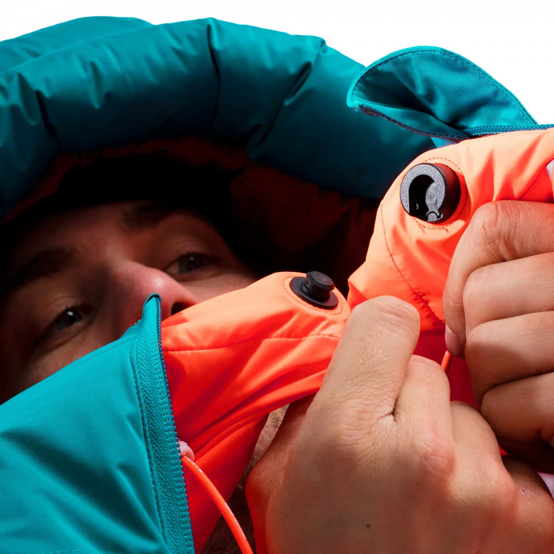Mammut Protect Down Bag -21°C W's