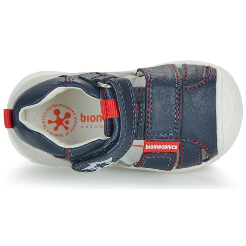 Biomecanics - SANDALIA STAR - Marine