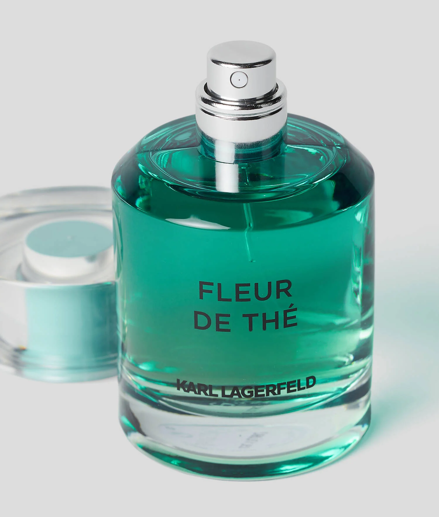 Fleur de thé, Les Parfums Matières, 50 ML