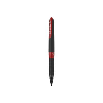 Schneider One Sign - Roller - rouge