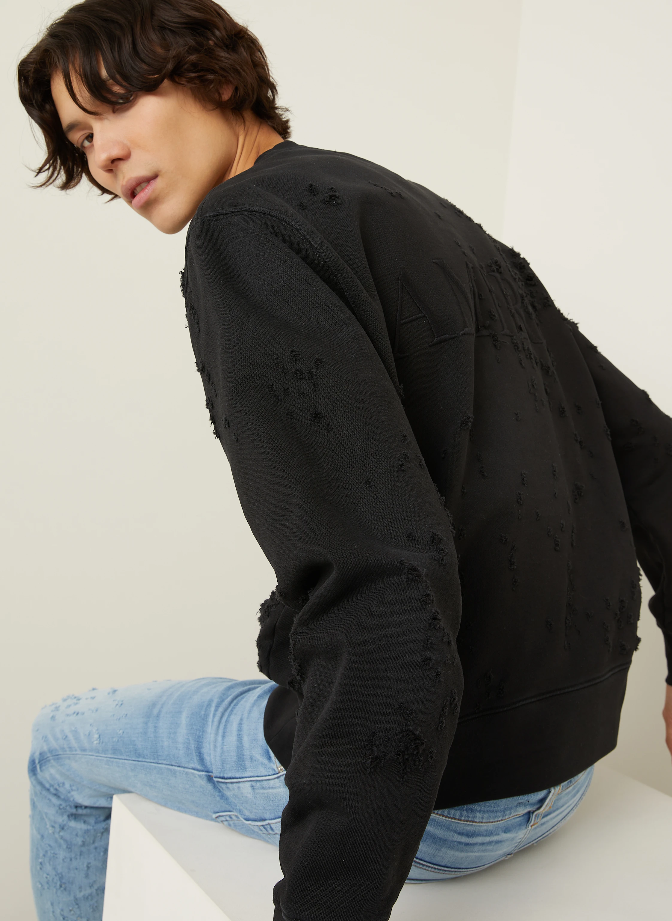 AMIRI Sweatshirt