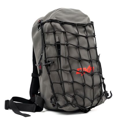 Sac à dos DXR XPLORE - Gris