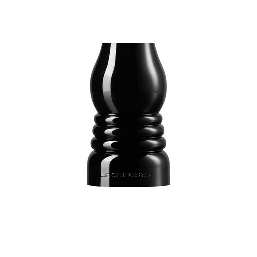 Le Creuset Saltkværn, Black