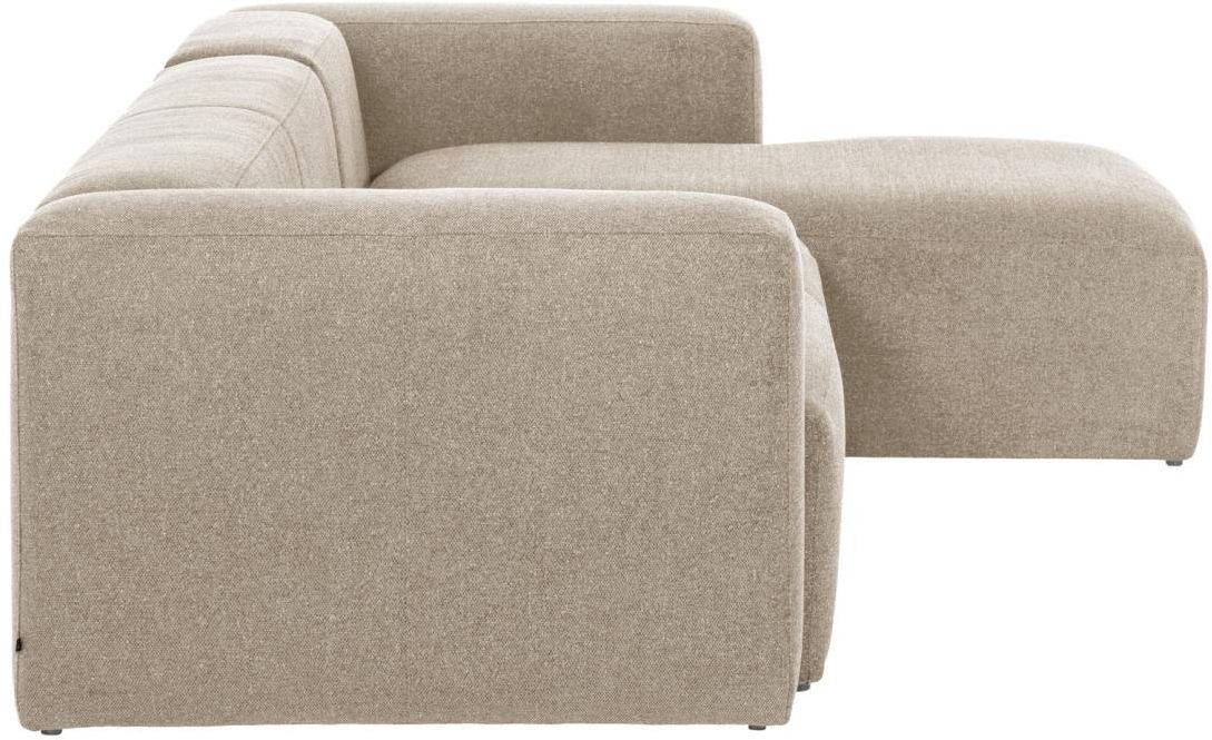 Kave Home Blok Hoekbank