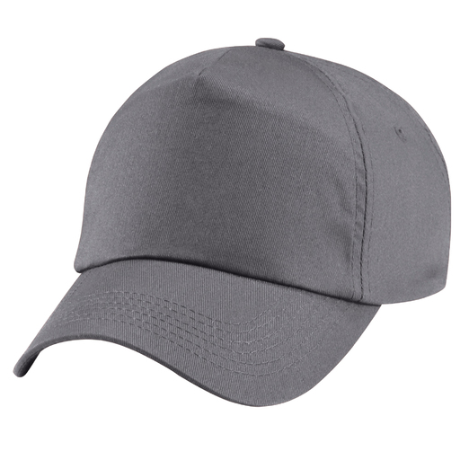 Gorra Estilo Béisbol De 5 Painéis Beechfield