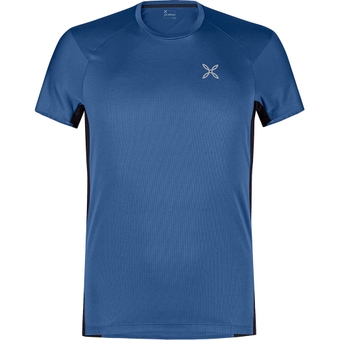 Montura Join T-Shirt B.blue Herren