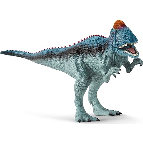 Shleich Cryolophosaurus 15020