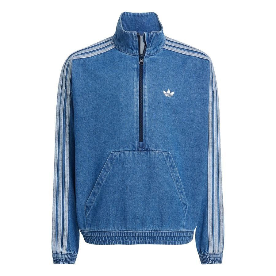 Adidas Original Veste Denim Enfants