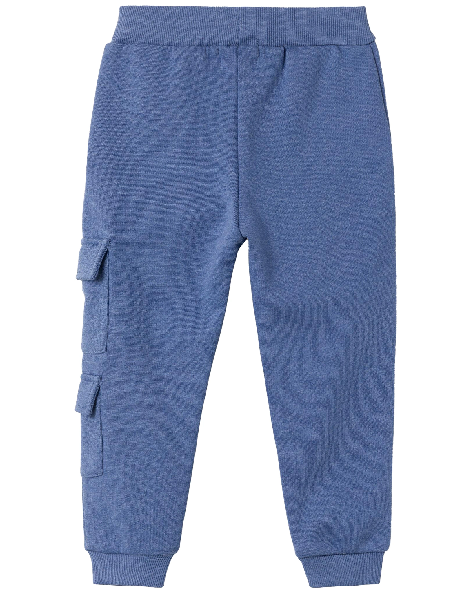 Sweathose NMMSAKE SWEAT in bijou blue