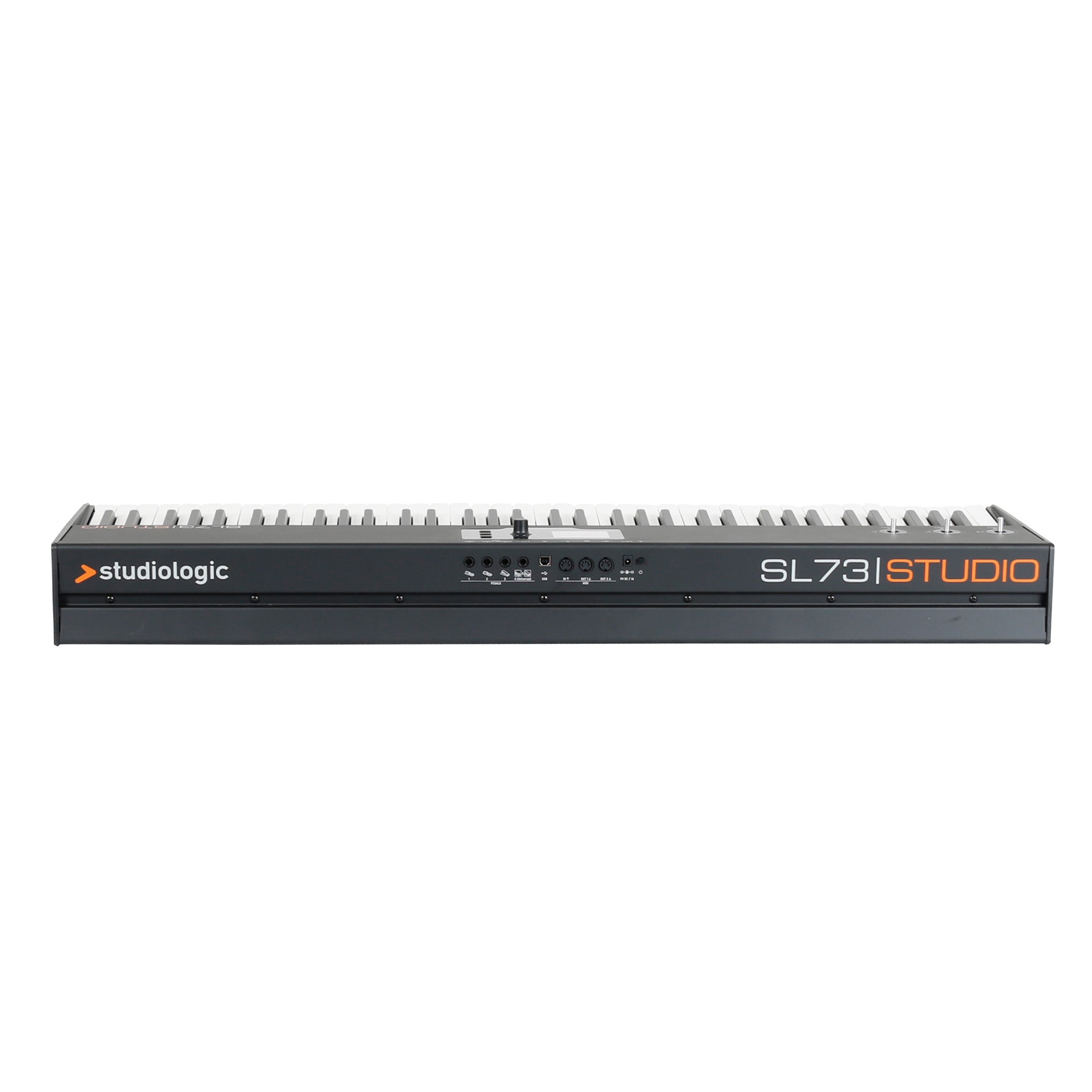 Studiologic SL73 Studio USB/MIDI keyboard 73 toetsen