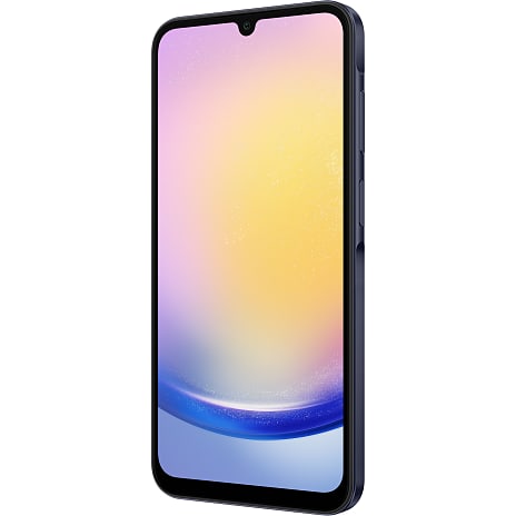 Samsung Galaxy A25 5G 128GB - Black