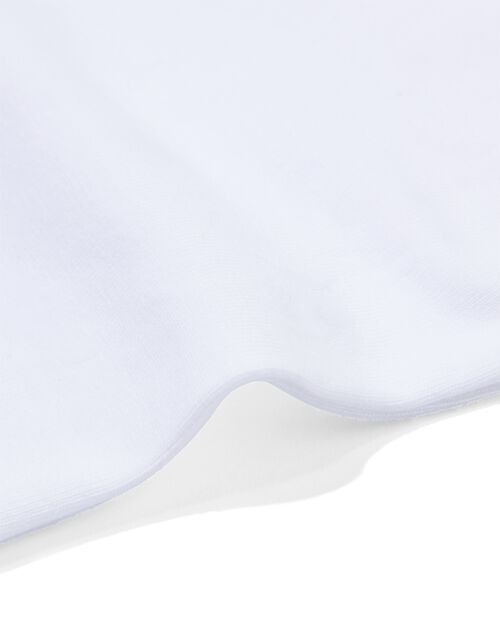 débardeur femme blanc