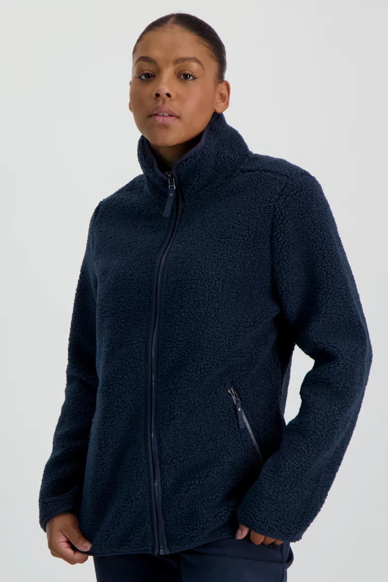 Jack Wolfskin High Cloud Damen Midlayer