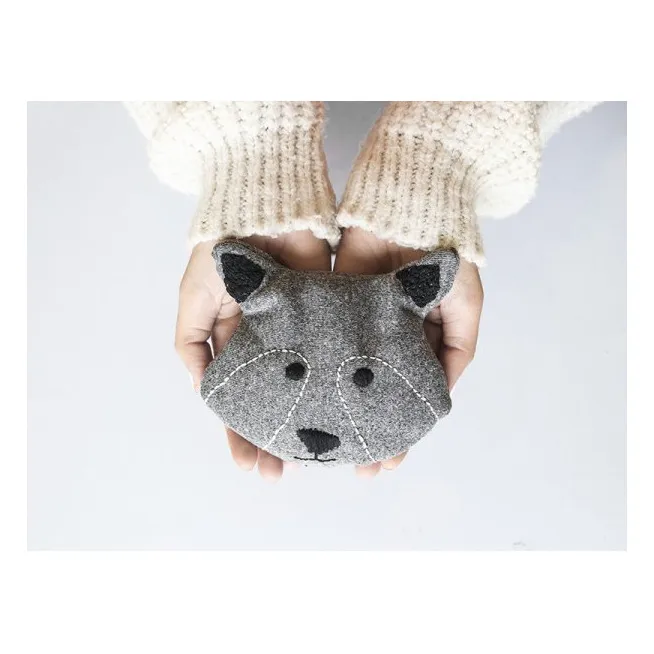 La Petite Épicerie Kit DIY Ma bouillotte sèche