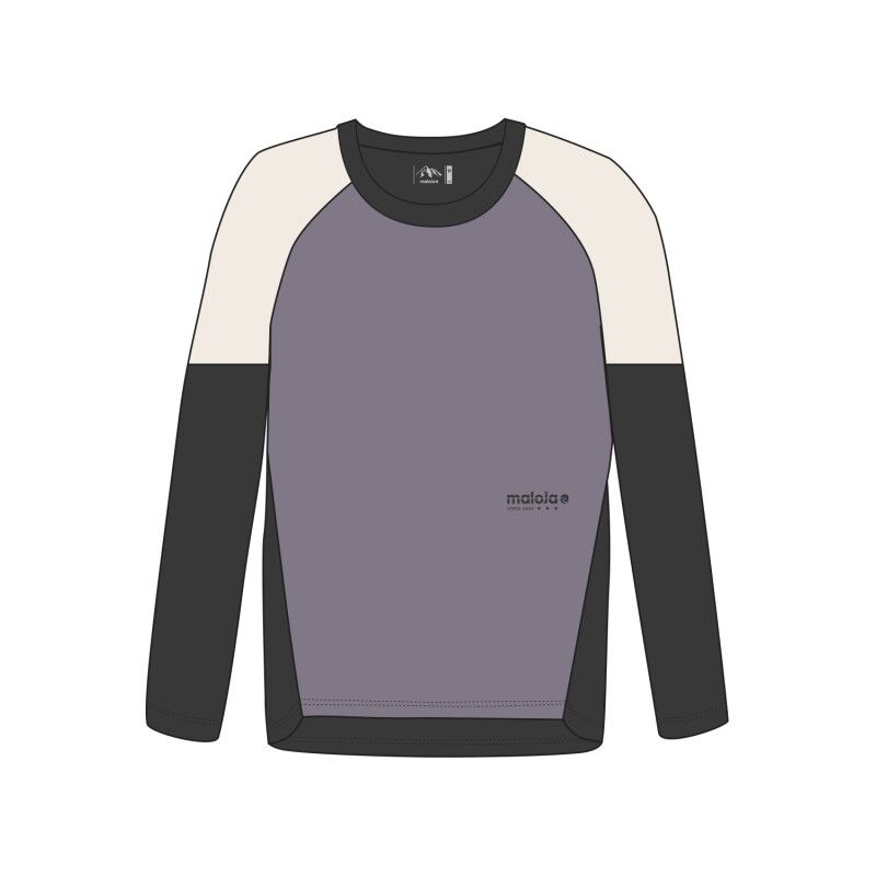 WolgaM. - Maillot VTT femme