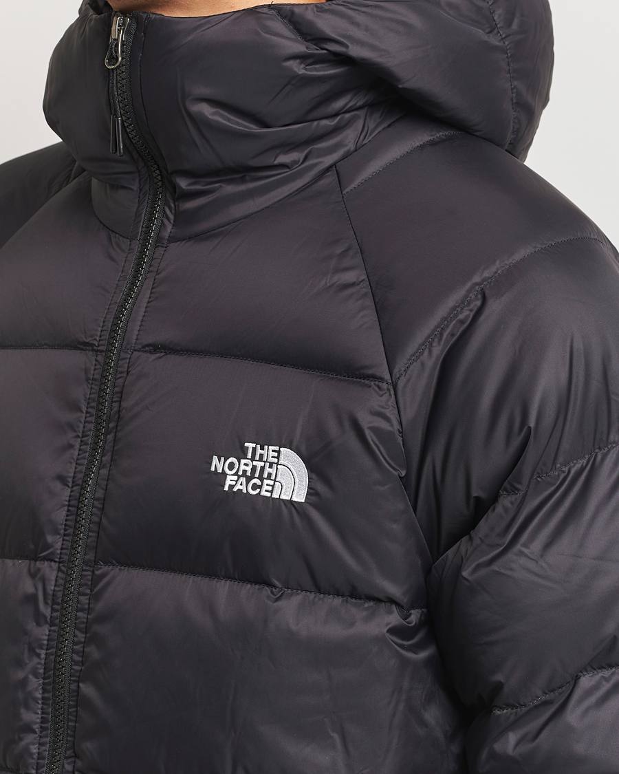 The North Face Hydrenalite Down Hoodie Black