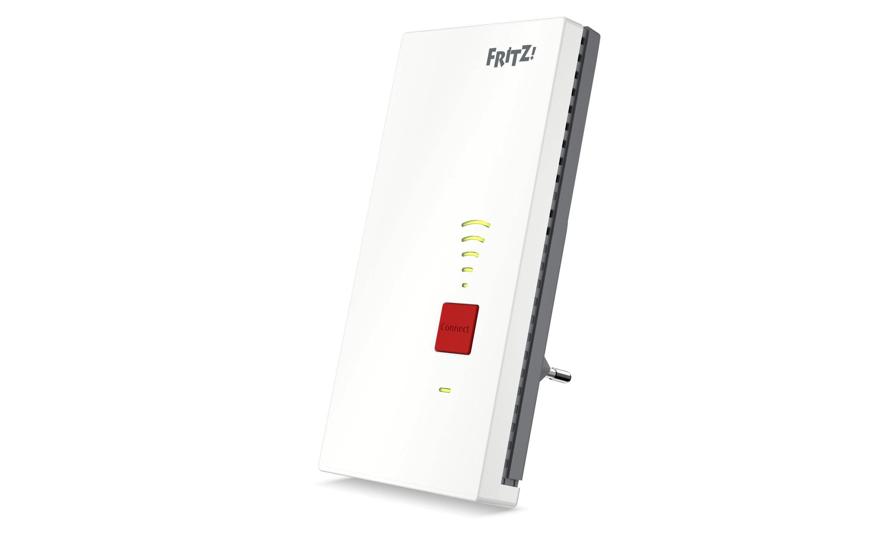 WLAN-Mesh-Repeater FRITZ!Repeater 2400WLAN-Repeater