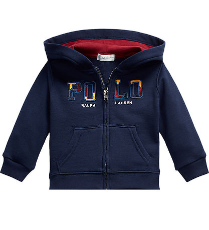 Polo Ralph Lauren Sweats?t - Navy m.