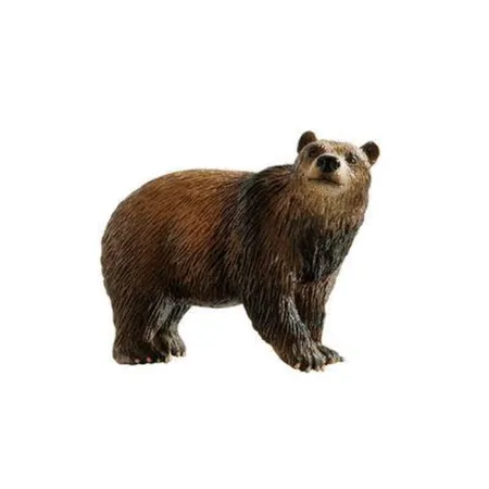 Bullyland 69397 Waldtiere Braunbär