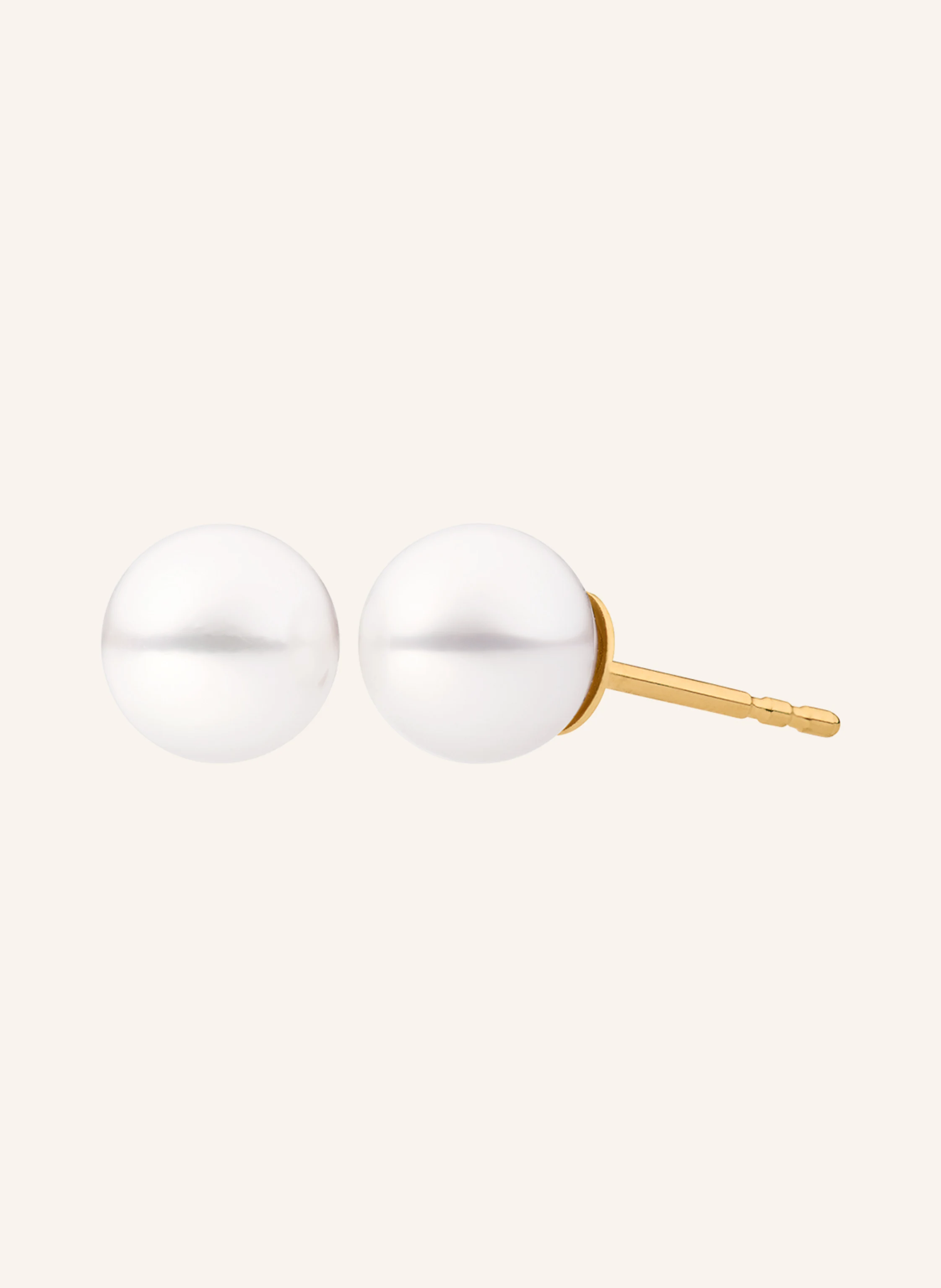 WEMPE Fine Jewelry Ohrringe BASICS